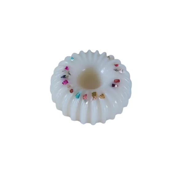 Talisman Parfumé - Parfum Musc Blanc
